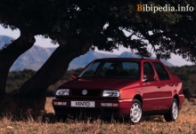 Volkswagen Vento (Jetta) 1992 - одна тисяча дев'ятсот дев'яносто вісім