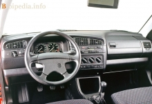 Volkswagen Vento (Jetta) 1992 - одна тисяча дев'ятсот дев'яносто вісім