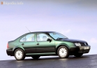 Volkswagen Bora 1998. - 2005