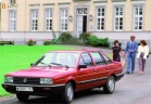 โฟล์คสวาเก้น Passat B2 1981-1988