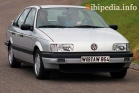 Volkswagen Passat B3 1988 - тисяча дев'ятсот дев'яносто три