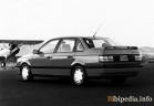 Volkswagen Passat B3 1988 - тисяча дев'ятсот дев'яносто три