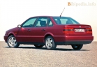 Volkswagen Passat B4 1993-1996