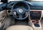 Volkswagen Passat B5 1996-2000