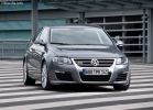 Volkswagen Passat R36 sejak 2008