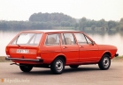 Variante Volkswagen Passat 1974 - 1981