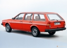 Volkswagen Passat ვარიანტი 1981 - 1988
