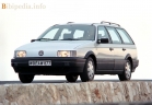 Volkswagen Passat ვარიანტი 1988 - 1993