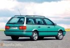 Variante Volkswagen Passat 1993 - 1997