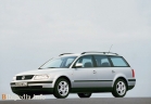 Volkswagen Passat вариант 1997 - 2000