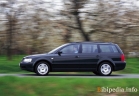 Varian Volkswagen Passat 1997 - 2000