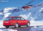 Varianta Volkswagen Passat 1997 - 2000