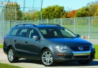Volkswagen Passat Variant seit 2005