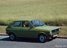 فولكس واجن بولو 3 أبواب 1975 - 1981