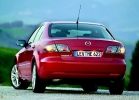 Mazda Mazda 6 (Atenza) Sedan 2005-2007