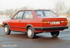 Volkswagen Polo 3 dörrar 1981 - 1994