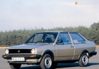 Volkswagen Polo 3 dörrar 1981 - 1994