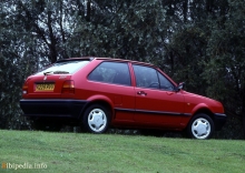 Volkswagen Polo 3 Doors 1990 - 1994