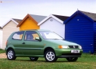 Volkswagen Polo 3 Puertas 1994 - 1999
