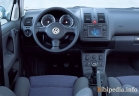 Volkswagen Polo 3 კარები 1999 - 2001