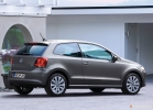 Volkswagen Polo 3 კარი 2009 წლიდან