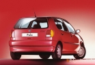 Volkswagen Polo, 5 kapı 1994-1999