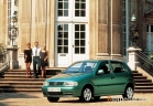 Volkswagen Polo 5 ajtók 1994 - 1999