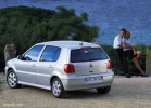 Volkswagen Polo 5 Doors 1999 - 2001