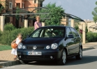 Volkswagen Polo 5 Portas 2001 - 2005