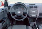 Volkswagen Polo 5 puertas 2001 - 2005