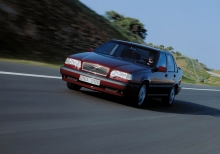 فولفو 850 1992 - 1997