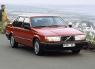 فولفو 940 1990 - 1997