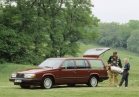 Volvo 940 estate 1990 - тисяча дев'ятсот дев'яносто вісім