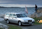 Volvo 940 estate 1990 - тисяча дев'ятсот дев'яносто вісім