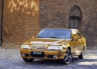 فولفو S70 R 1997 - 1999