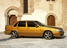 Volvo S70 R 1997-1999
