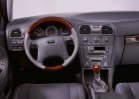 فولفو S40 2000 - 2004