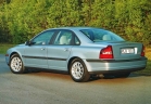 Волво С80 1998 - 2003