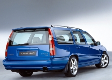 Volvo V70 R 1997-1999