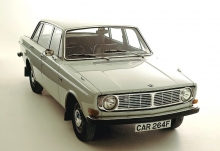 Волво 144 1967 - 1974