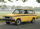 Volvo 66 1975 - 1981 წ