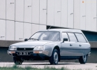 Citroen CX rotura 1982 - 1985