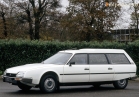Citroen CX Quebra 1982 - 1985