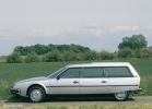 سيتروين CX استراحة 1982 - 1985