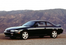 Nissan 240SX 1994-1998