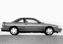 Oldsmobile Appla 1991 - 1997