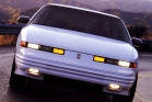Oldsmobile ดาบศาลฎีกา 1991 - 1997