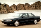 Oldsmobile ดาบศาลฎีกา 1991 - 1997