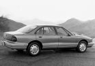 Oldsmobile แปดสิบแปด 1995 - 1999