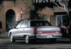 Oldsmobile ოთხმოცდაათი რვა 1987 - 1996